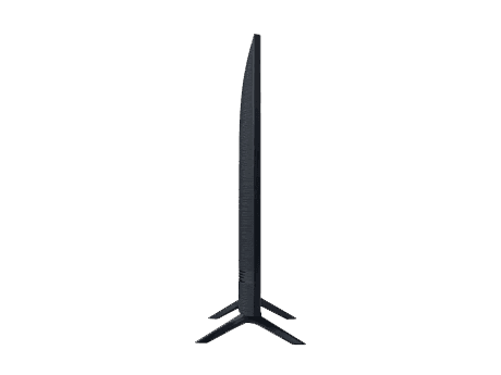 Smart TV Samsung 55" TU8005